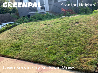 Lawn Mowing nearby Pittsburgh, PA, 