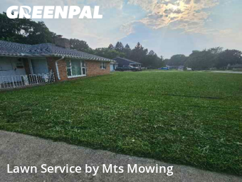 Lawn Cut nearby Rockford, IL, 