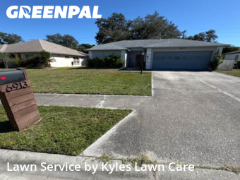 Yard Mowing nearby Sarasota, FL, 