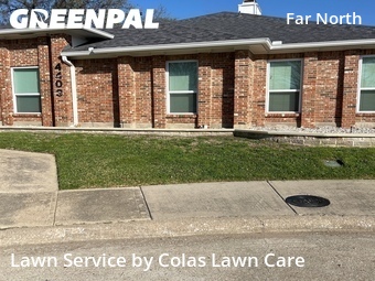 Yard Mowing nearby Dallas, TX, 