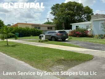 Lawn Mow nearby Miami, FL, 