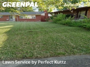 Lawn Maintenance nearby Cincinnati, OH, 