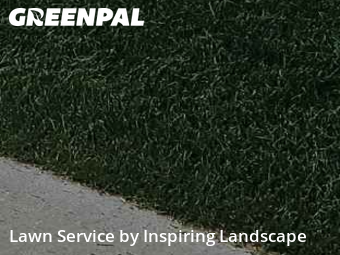 Yard Cuttingin Centennial,80015,Lawn Cutting by Inspiring Landscape, work completed in Jun , 2026