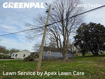 Lawn Service nearby Louisville, KY, 