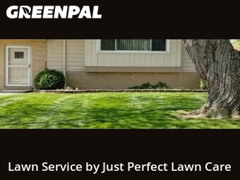 Lawn Mowing nearby Strongsville, OH, 