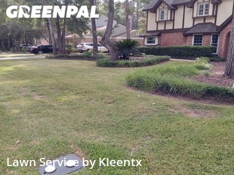 Lawn Mowing Service nearby Spring, TX, 