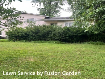Lawn Service nearby Bethesda, MD, 