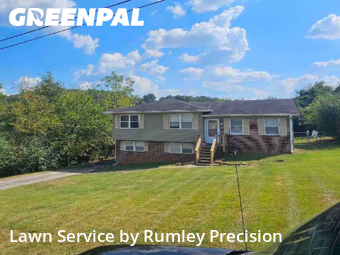 Grass Cutting nearby Center Point, AL, 