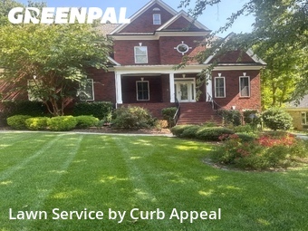 Lawn Mowing Service nearby Mint Hill, NC, 
