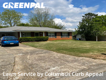 Grass Cutting nearby Columbus, GA, 