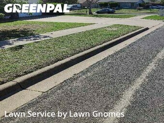 Lawn Service nearby Killeen, TX, 
