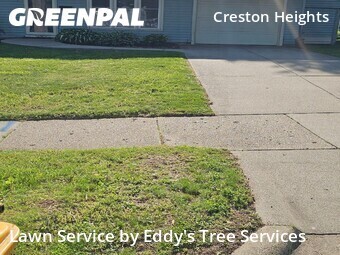 Lawn Mowing Service nearby Grand Rapids, MI, 