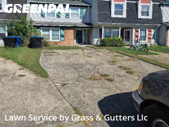Lawn Maintenance nearby Virginia Beach, VA, 