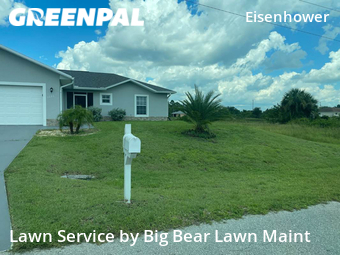 Lawn Care nearby Lehigh Acres, FL, 