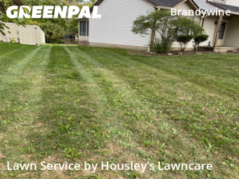 Lawn Care Service nearby Columbus, OH, 
