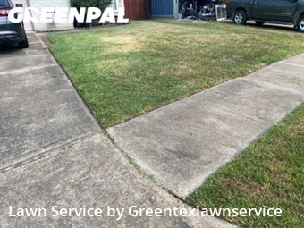 Lawn Cutting nearby Houston, TX, 