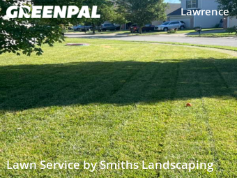 Lawn Mowing Service nearby Indianapolis, IN, 