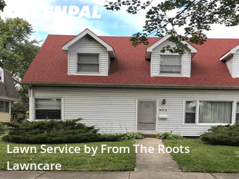 Lawn Care nearby Elmhurst, IL, 