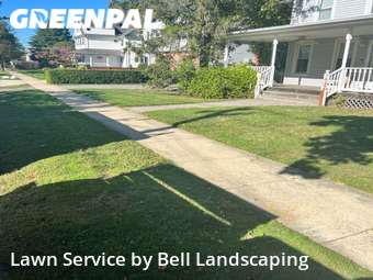 Lawn Mow nearby Babylon, NY, 