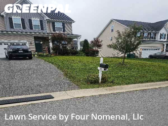 Lawn Mowing nearby Glen Allen, VA, 