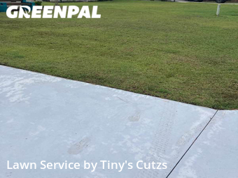 Lawn Mowing nearby Valdosta, GA, 