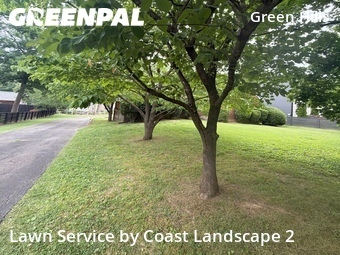 Lawn Maintenance nearby Nashville, TN, 