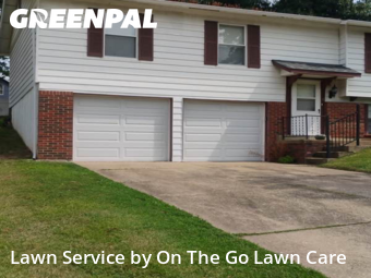 Yard Cutting nearby St. Peters, MO, 