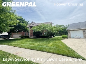 Lawn Maintenance nearby Grove City, OH, 