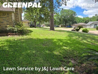 Lawn Mow nearby Spring, TX, 