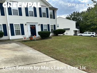 Lawn Mow nearby Raleigh, NC, 