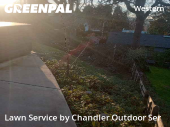 Lawn Care Service nearby Eugene, OR, 