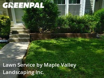 Lawn Cutting nearby Columbia, MD, 
