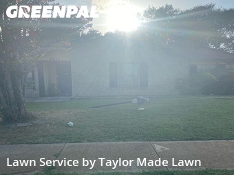 Yard Cutting nearby North Richland Hills, TX, 