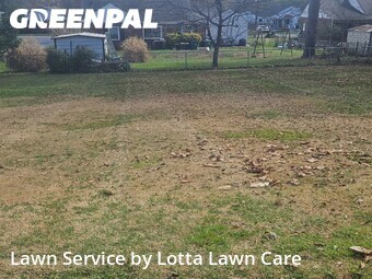 Grass Cutting nearby Chattanooga, TN, 