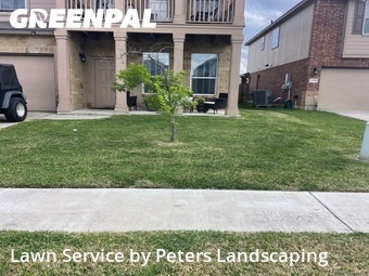 Yard Cutting nearby Killeen, TX, 