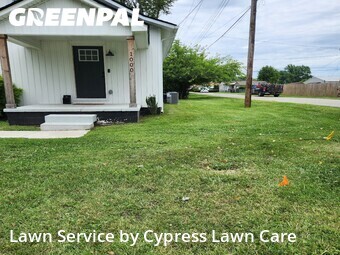 Lawn Maintenance nearby Clarksville, IN, 