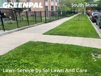 Lawn Care nearby Chicago, IN, 
