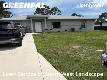 Yard Mowing nearby Lehigh Acres, FL, 
