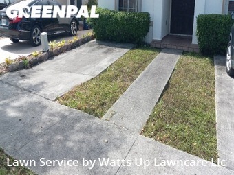 Lawn Cut nearby Hialeah Gardens, FL, 