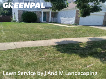 Lawn Mowing nearby Bolingbrook, IL, 