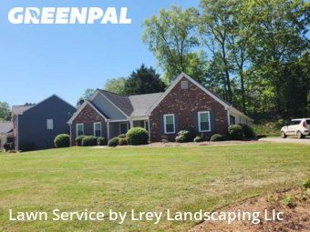 Lawn Mow nearby Cumming, GA, 