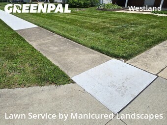 Grass Cut nearby Columbus, OH, 