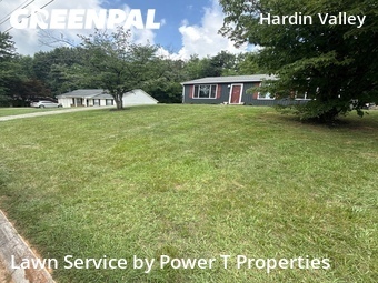 Grass Cutting nearby Knoxville, TN, 