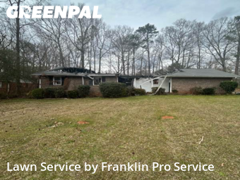 Lawn Maintenance nearby Stockbridge, GA, 