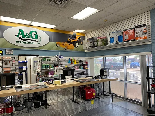 A&G Turf Equipment, Inc. (Peoria Location) Photo 19