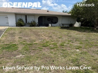 Lawn Mow nearby Cape Coral, FL, 