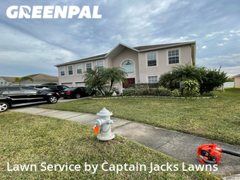 Grass Cutting nearby Kissimmee, FL, 