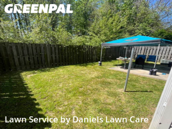 Lawn Mowing nearby Grovetown, GA, 