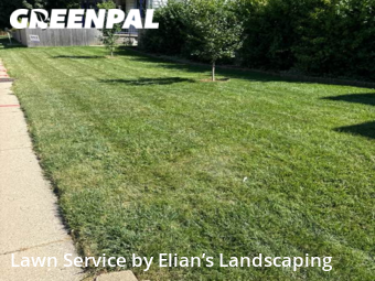 Lawn Cutting nearby South Milwaukee, WI, 