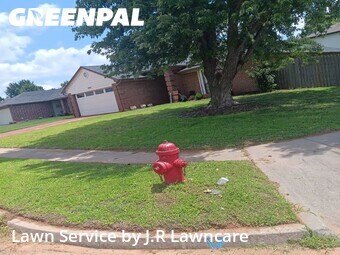Lawn Mowing Service nearby Midwest City, OK, 